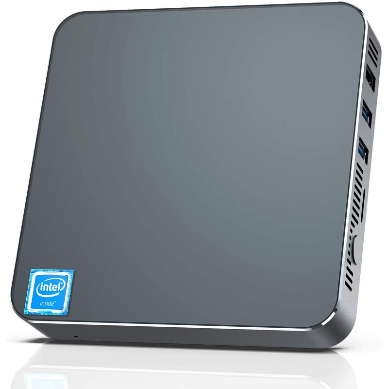 Linux Pc Supplier - OEM AK7 Factory Home Use Dual Core N3350