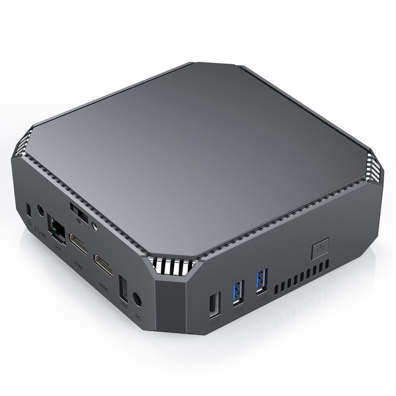 Hot Selling Mini PC Manufacturer - OEM CK2 In-tel L5 7200U Dual