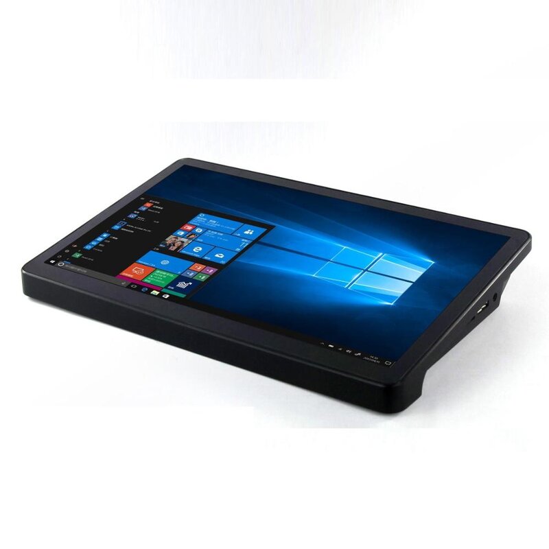 Industrial Panel PC Factory - OEM 14 Inch Waterpoof Embedded Touch