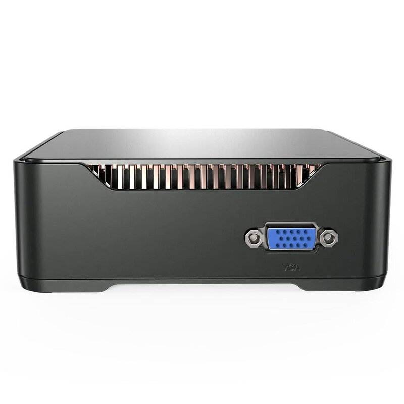 GK3 PRO Mini PC Supplier - OEM Factory Price Intel N5105 Win 11