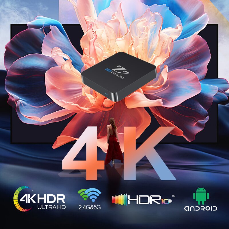 OEM High Quality TV Box Manufacturer - OEM MXG PRO 1GB 8GB 2GB