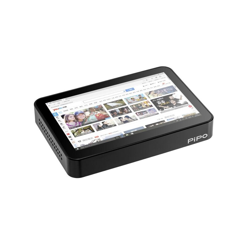 Industrial Tablet Pc Factory - OEM Mini Computer 7inch Win10