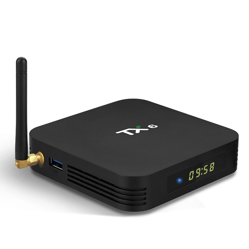 TX3 Pro Android TV Box Supplier - OEM 1GB 8GB ROM 2GB RAM
