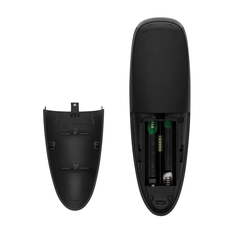 New BT Remote Control Factory - OEM High Quality Air Fly Mouse