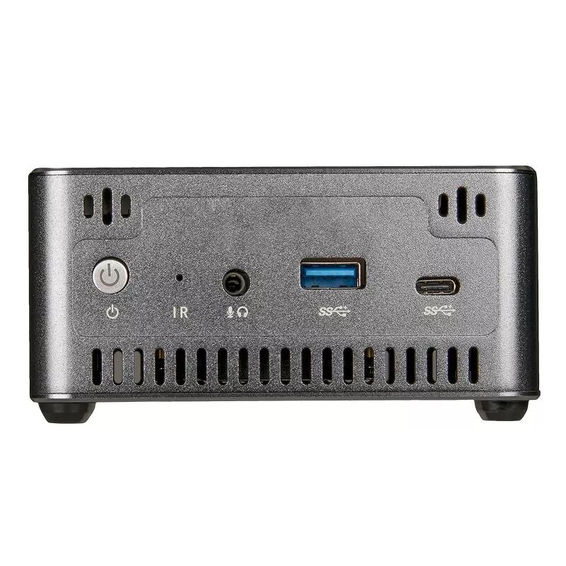 Industrial Computer Factory - OEM SM030 Business Mini PC Intel Core