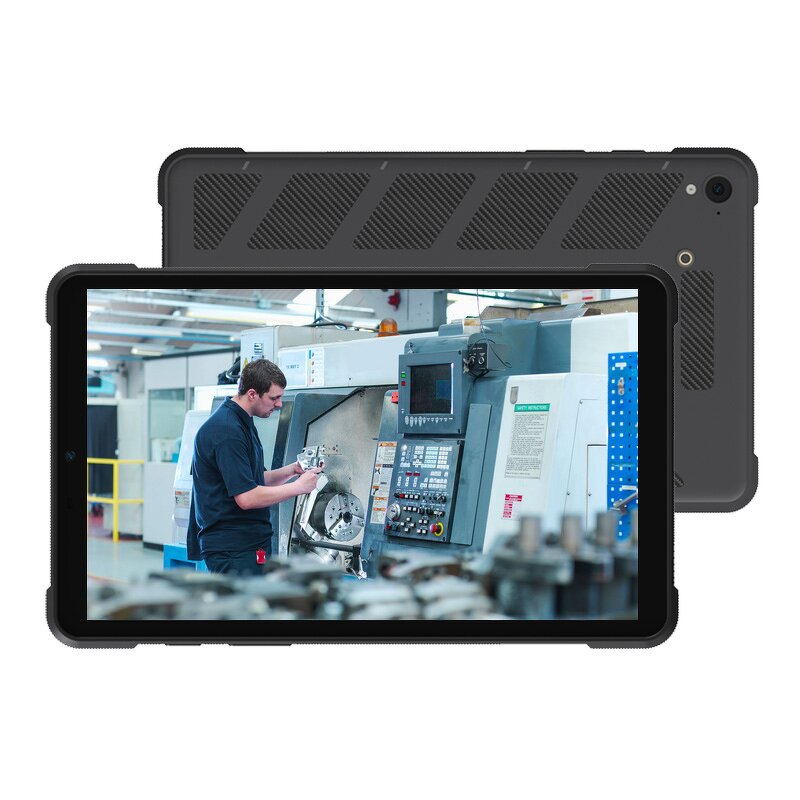 Industrial Handheld PDA Factory - OEM Window 10pro Pad W650 6.5 Inch