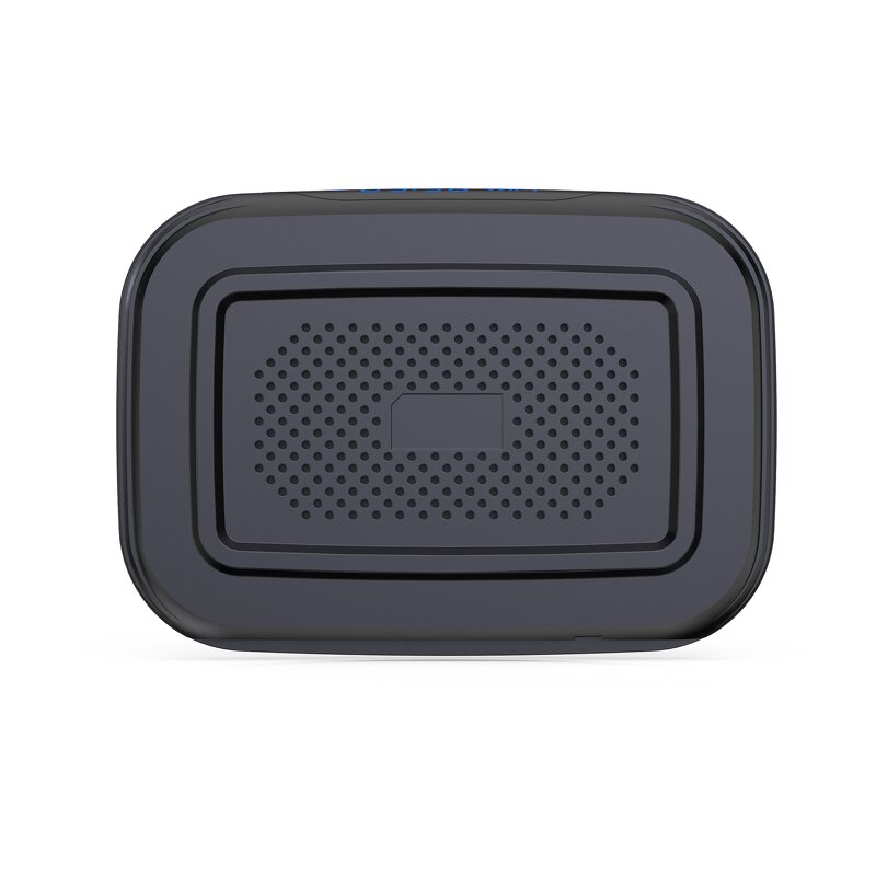 HK1 Rbox H8 TV Box Manufacturer - OEM 4G 64G Android 12 Allwinner