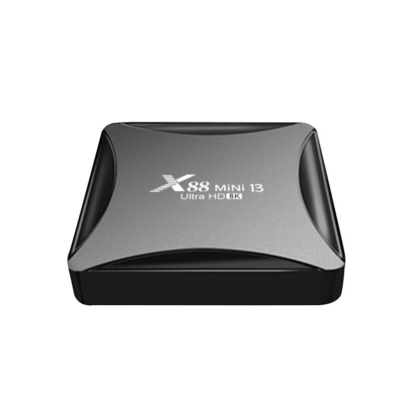 OEM China Factory Price TV Box Manufacturer - OEM RK3528 Android