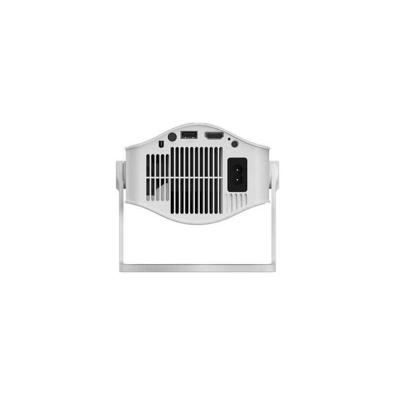 Kids Education Projector Factory - OEM QUSNHI 2025 NEWEST Mini