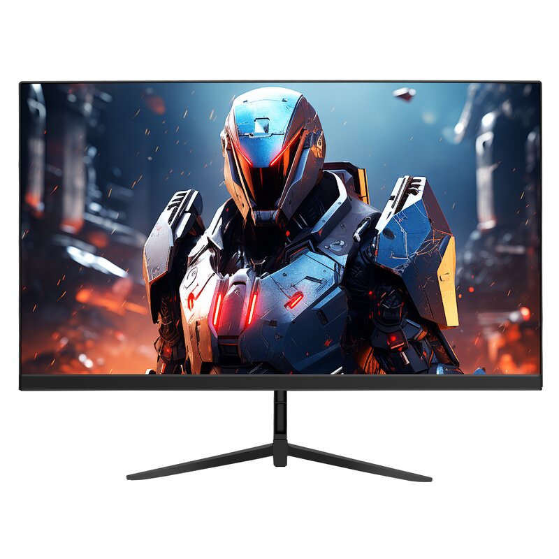 Office Monitor Manufacturer - OEM 24 Inch Frameless Computer Monitor