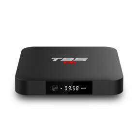 T95 H616 Android 10.0 Box Manufacturer - OEM H.265 6K 4G/64G