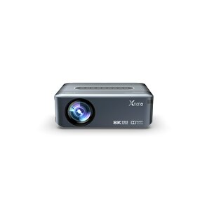 Multimedia Mini Projector Manufacturer - OEM QUNSHI TECH X1 HD