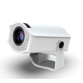 Kids Education Projector Factory - OEM QUSNHI 2025 NEWEST Mini