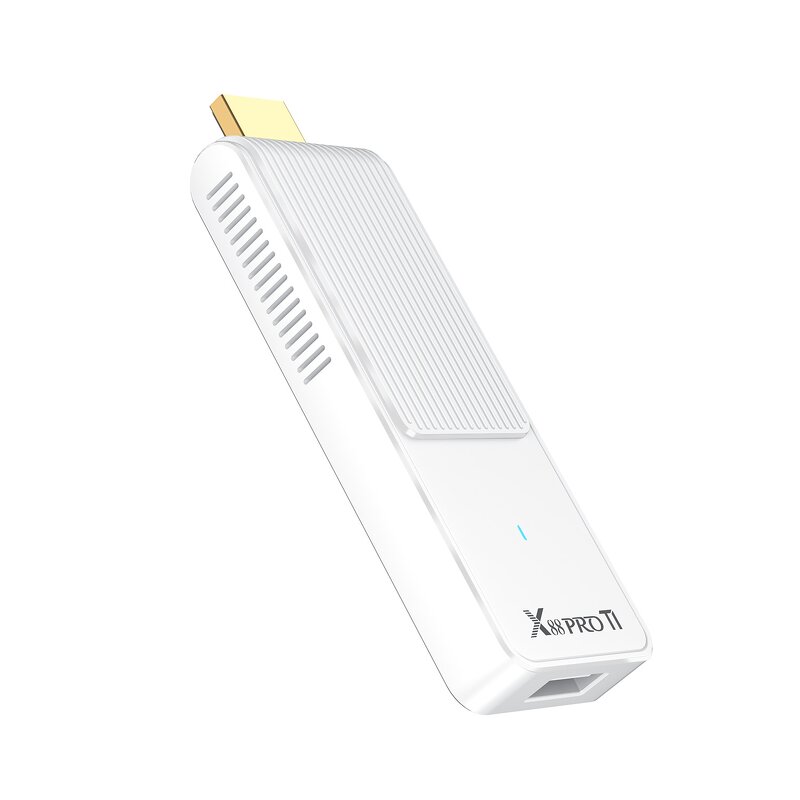 China 4k TV Dongle Manufacturer - OEM X88 Pro T1 Rockchip RK3518