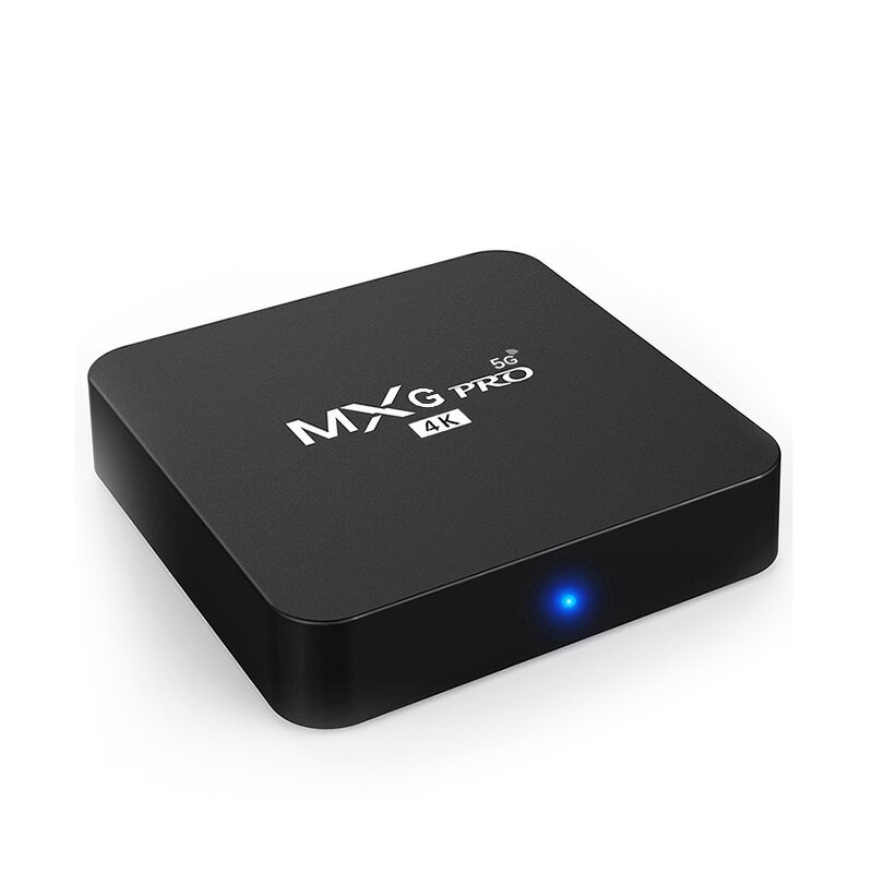 MINIX NEO X39 Industrial TV Box Supplier - OEM HDR/4K Support Rockchip