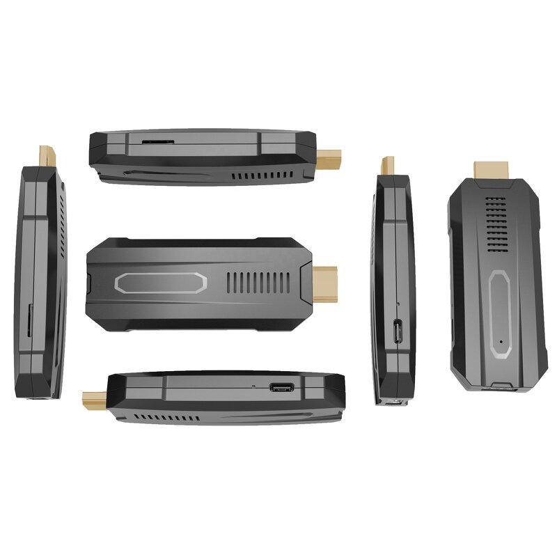 OEM New ATV Stick Supplier - OEM Android 13.0 RK3528 Dual Band