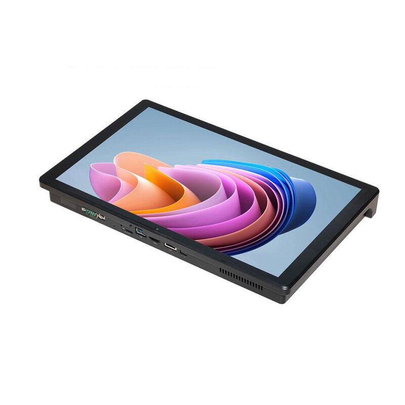 Touch Screen Industrial PC Manufacturer - OEM OEM China Pipo X14