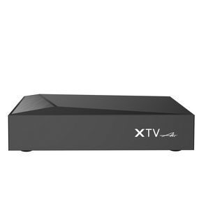 OEM China TV Box Manufacturer - OEM WITH BT REMOTE XTV DUO Latest