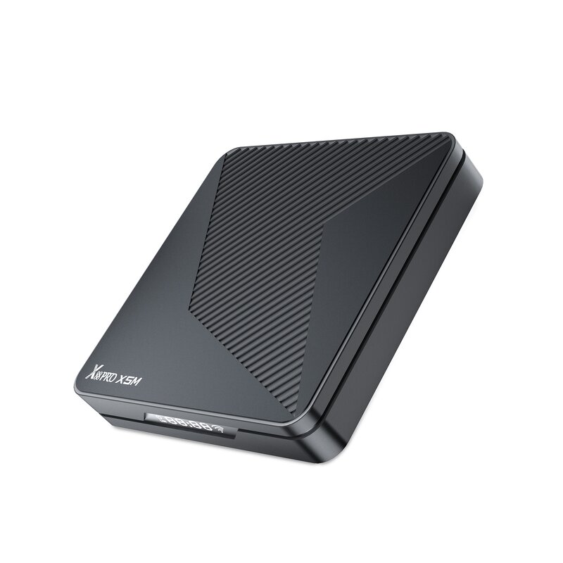 X88 Original Manufacturer TV Box Supplier - OEM Wholesale RK3518