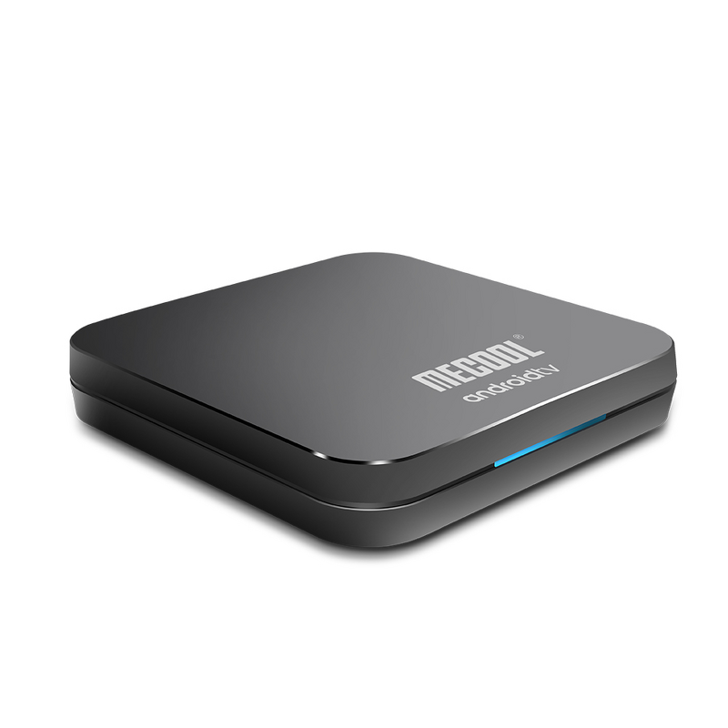 Android 9.0 K7 TV Box Factory - OEM 4G 64GB DVB S2 T2 C 4k