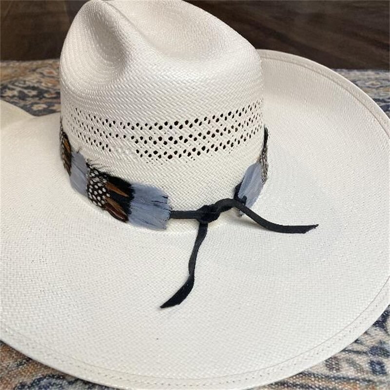 Pheasant Feather Hat Band Manufacturer - Sewing Trim Custom