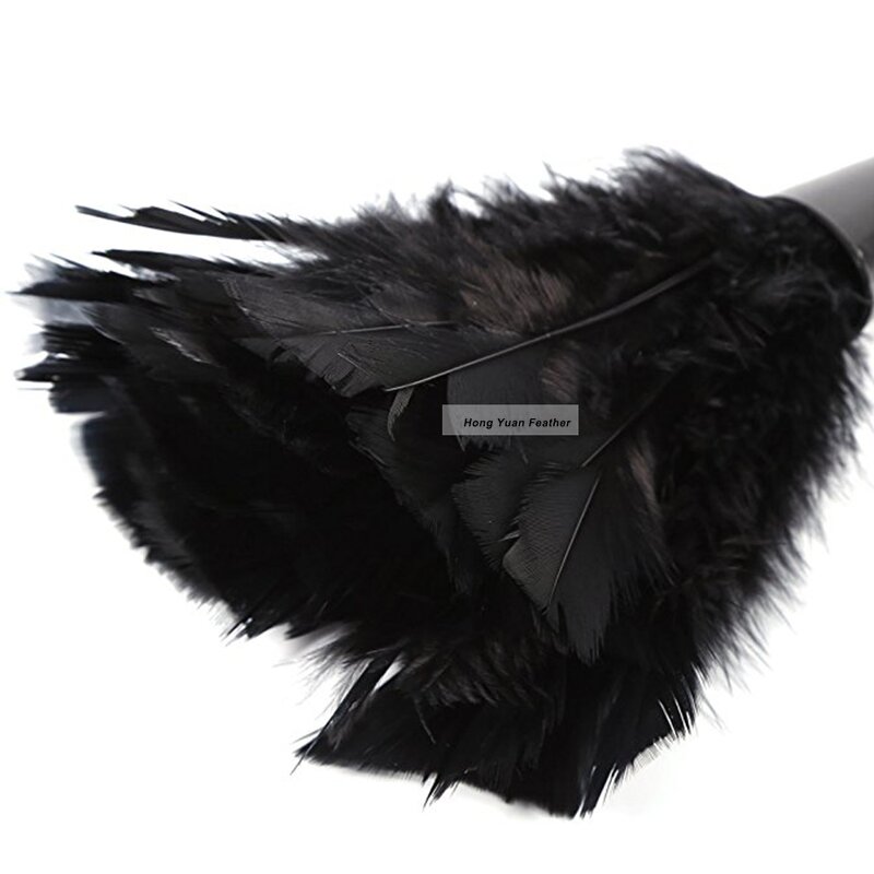 Turkey Feather Duster Manufacturer - Eco-friendly Handheld