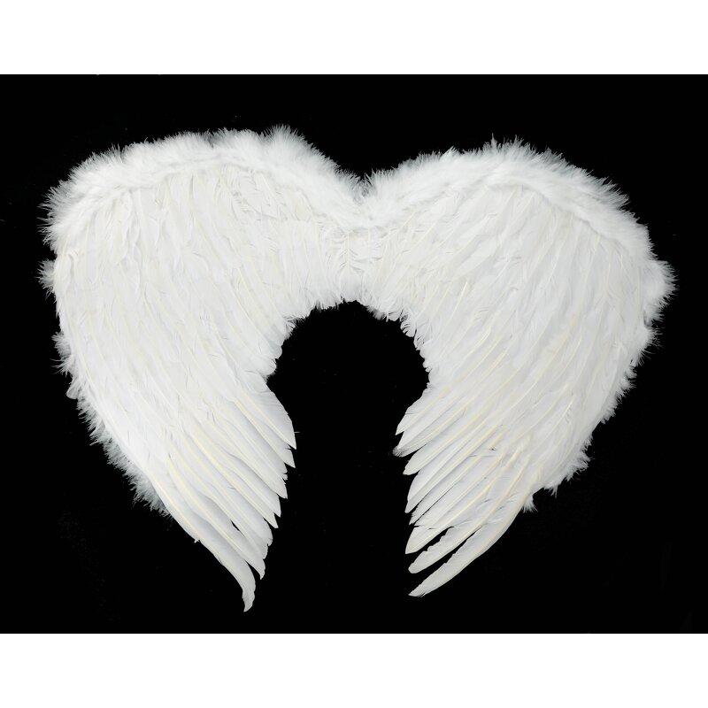 Goose Feather Angel Wings Factory - Wholesale Large Costume