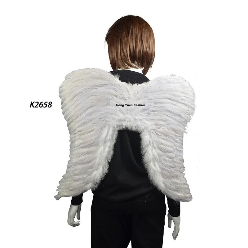 Fairy Angel Wings Manufacturer - Adult Feather Costume