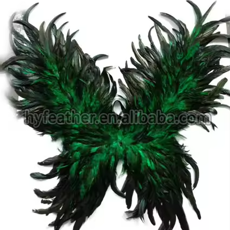 Feather Angel Wing Factory - Beautiful Festive Decor