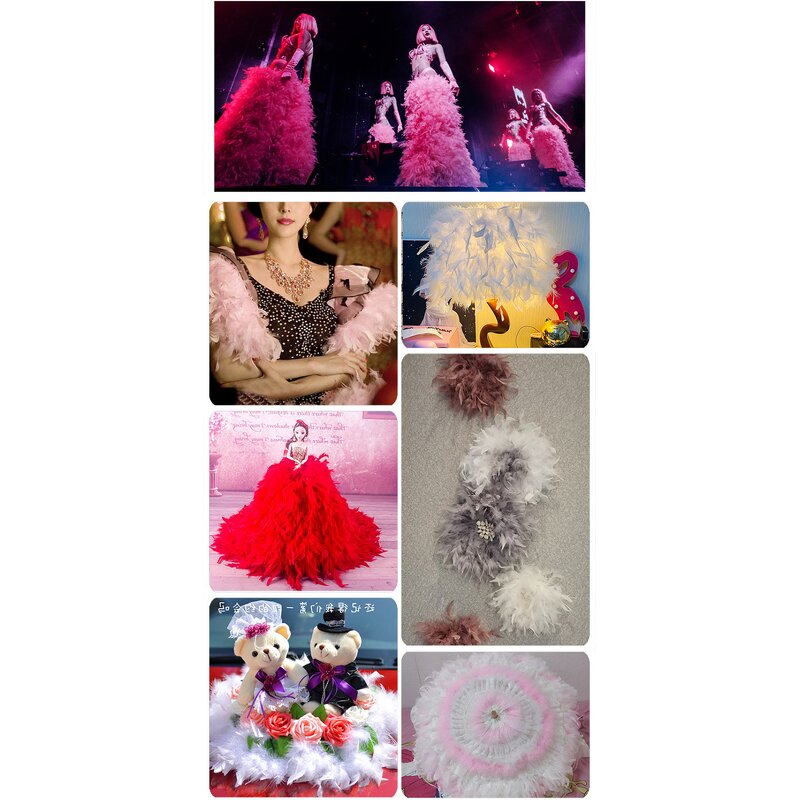 Turkey Fringe Trim Factory - High Quality Craft Costume