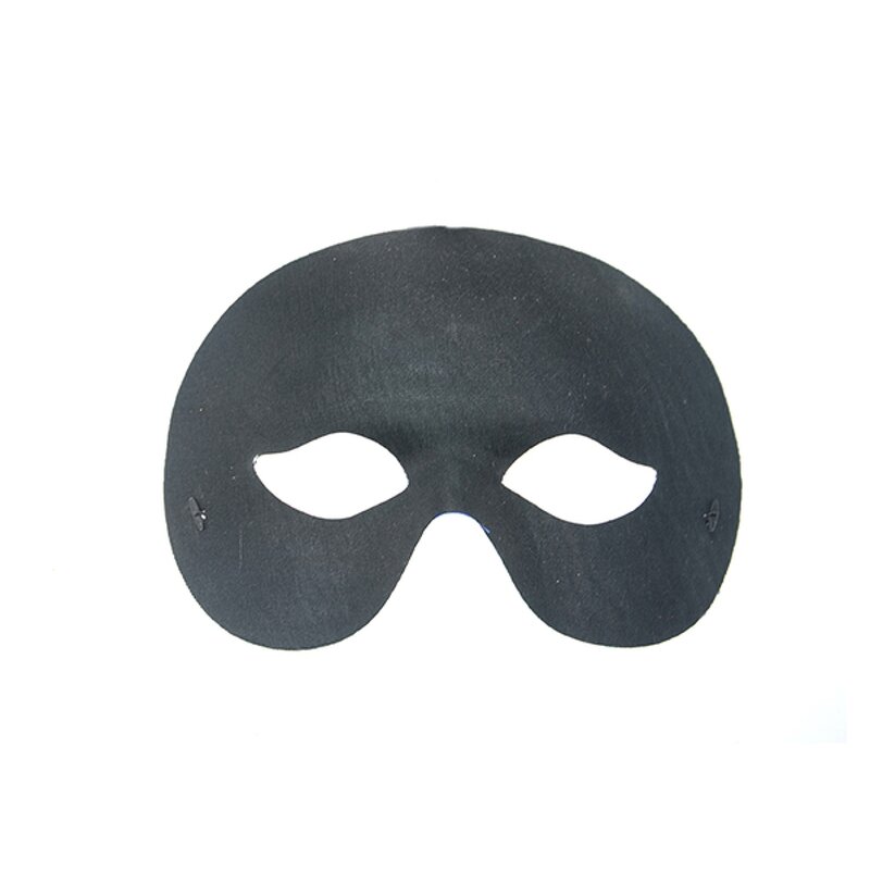 PVC Mask Factory - Gentleman Masquerade Halloween Party