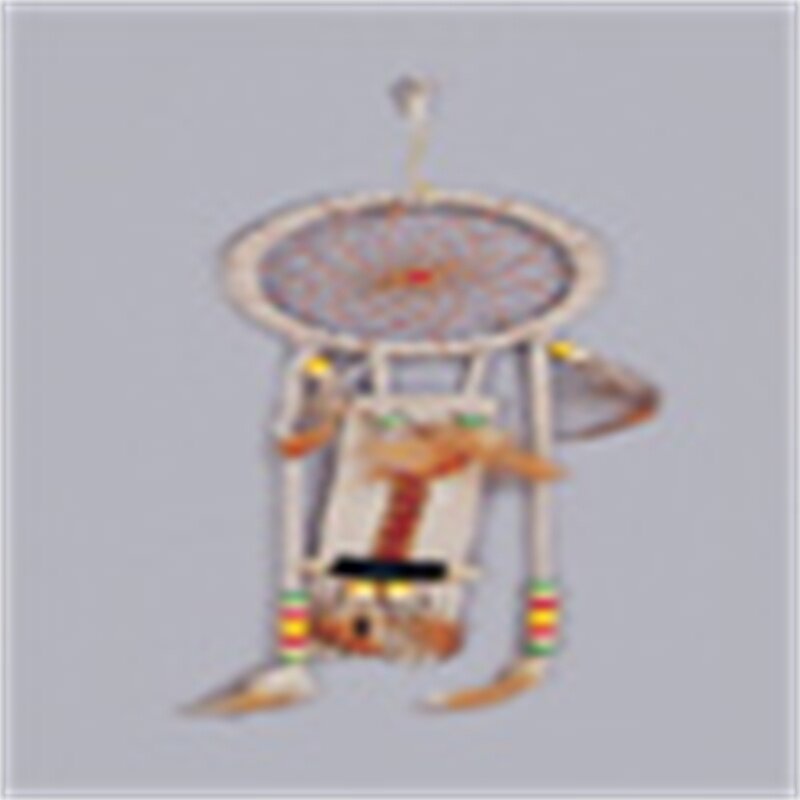 Dream Catcher Kit Manufacturer - Crystal Wall Hanging Craft