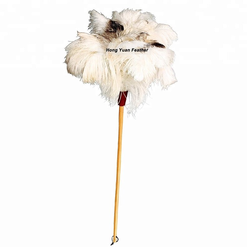 Ostrich Feather Duster Manufacturer - Eco-friendly Reusable