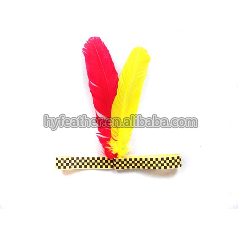 Feather Headdress Supplier - Carnival Party Native Craft