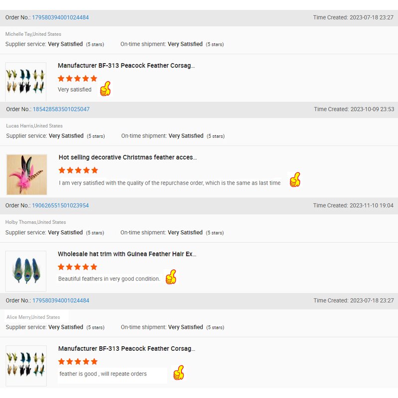 Pheasant Feather Hat Pin Manufacturer - Custom OEM/ODM