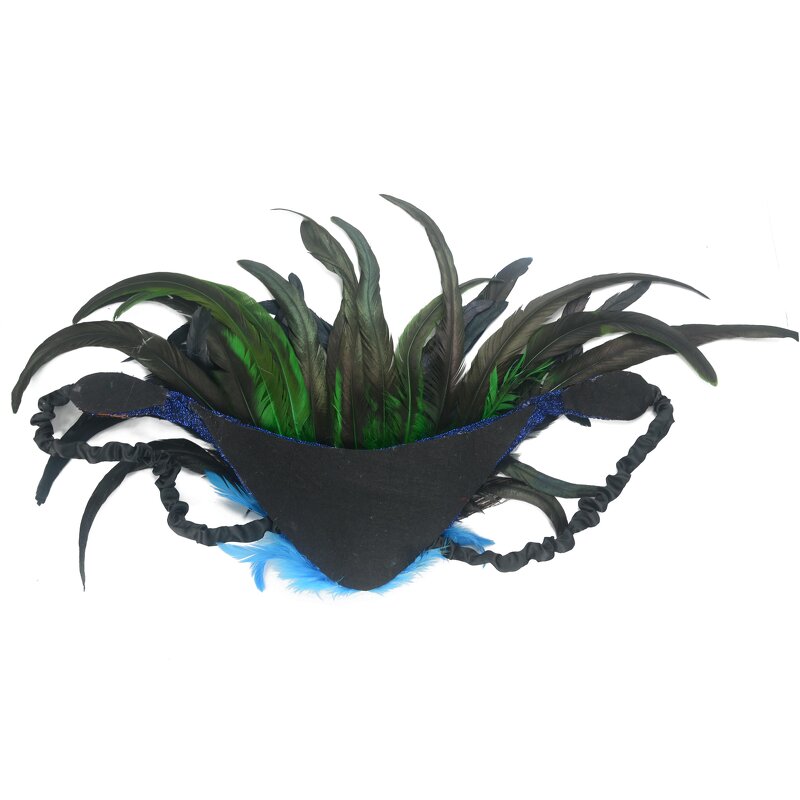 Rooster Feather Angel Wing Supplier - Beautiful Party Costume