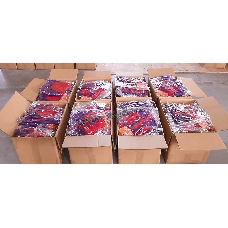 Fairy Feather Wings Factory - Large White Costume Accessory