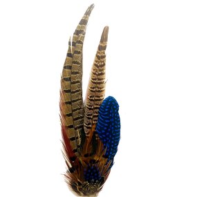 Hat Feather Trim Pin Supplier - Bulk OEM/ODM Custom