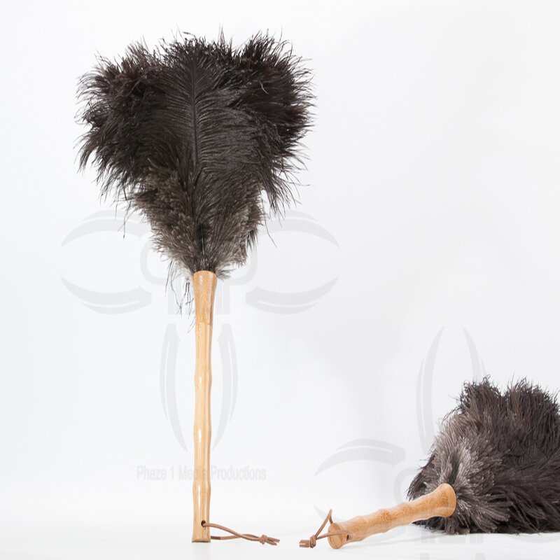 Ostrich Feather Duster Manufacturer - Eco-friendly Car Duster