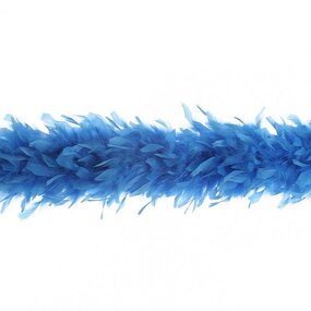 Turkey Feather Boa Factory - Scarf Wedding Cosplay Accessory