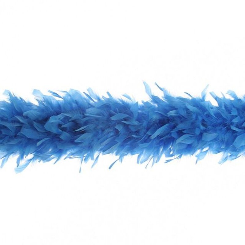Turkey Feather Boa Factory - Scarf Wedding Cosplay Accessory