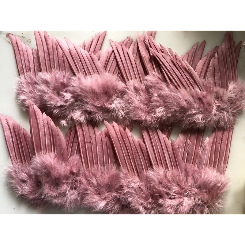 Fairy Feather Wings Factory - Large White Costume Accessory