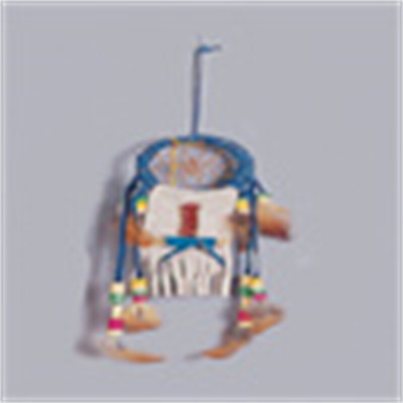 Dream Catcher Kit Supplier - Crystal Feng Shui DIY Decor