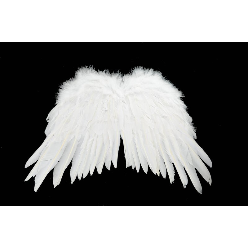Goose Feather Angel Wings Factory - Wholesale Large Costume