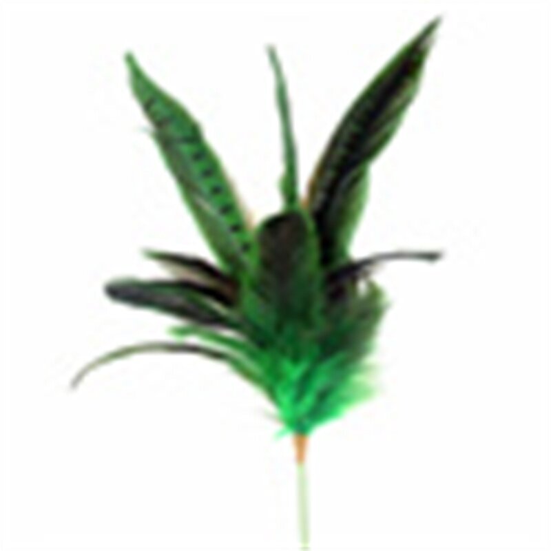 Floral Pick Factory - Decorative Wire Stem Arrangement