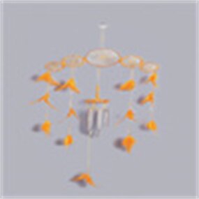 Dream Catcher Kit Supplier - Crystal Feng Shui DIY Decor