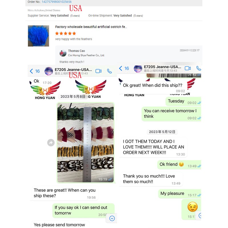 Ostrich Feather Fringe Supplier - Handmade Fabric Ribbon Trim