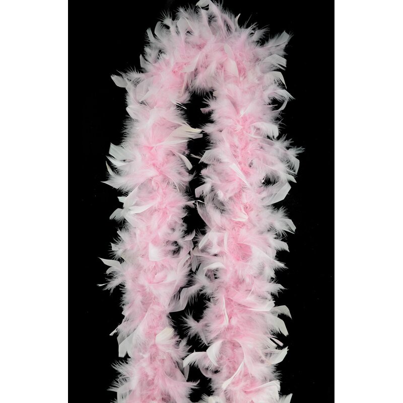 Feather Boa Supplier - Scarf Chandelle Party Christmas