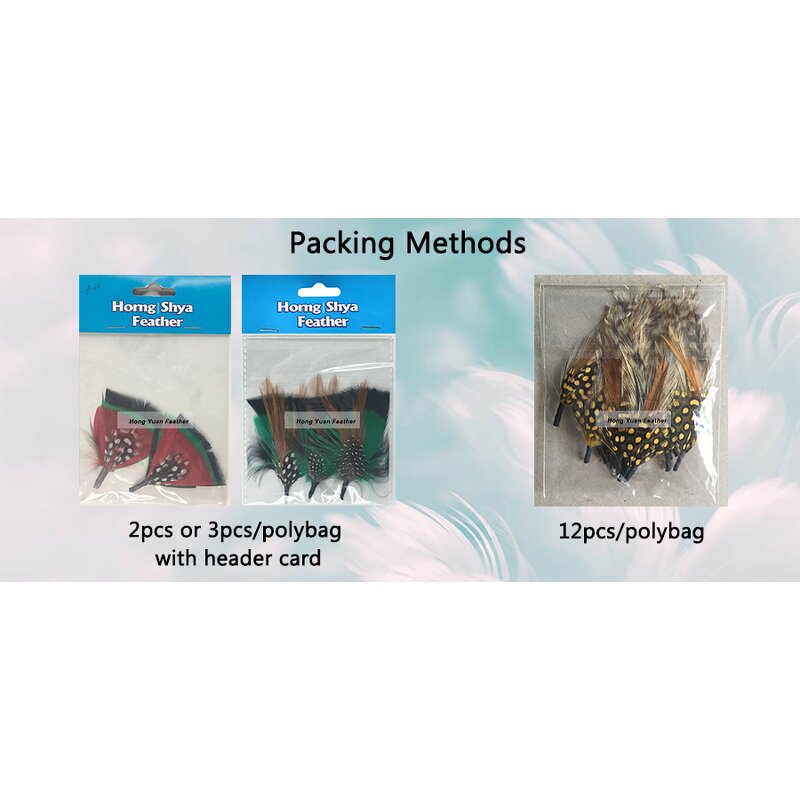 Pheasant Feather Hat Pin Manufacturer - Custom OEM/ODM