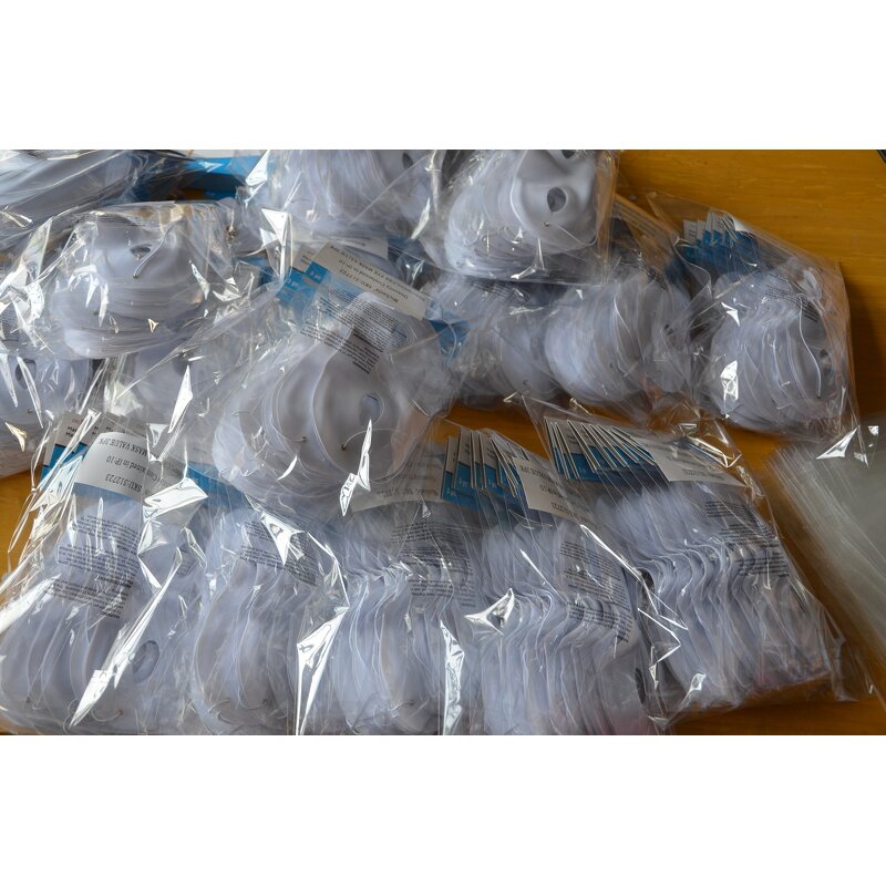 PVC Mask Factory - Gentleman Masquerade Halloween Party